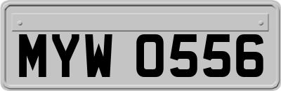 MYW0556