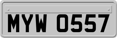 MYW0557