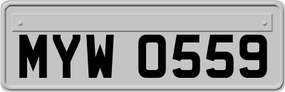 MYW0559
