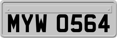MYW0564