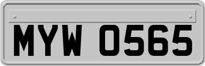 MYW0565
