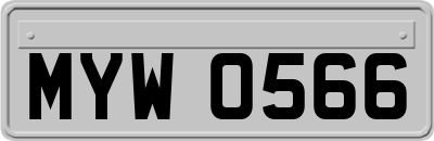 MYW0566