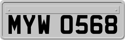 MYW0568