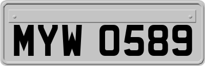 MYW0589