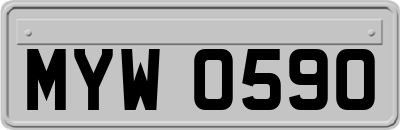MYW0590