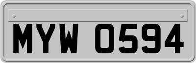 MYW0594