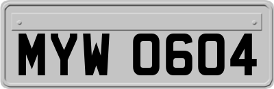 MYW0604
