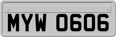 MYW0606
