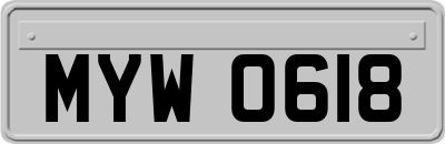 MYW0618