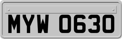 MYW0630
