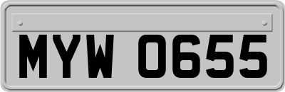 MYW0655