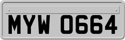 MYW0664