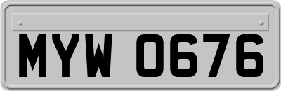 MYW0676