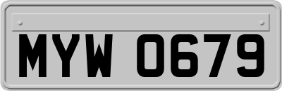 MYW0679