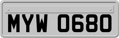 MYW0680