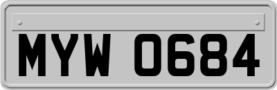 MYW0684