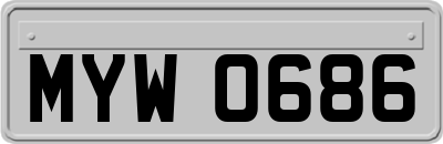 MYW0686