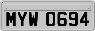 MYW0694