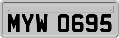 MYW0695