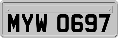 MYW0697