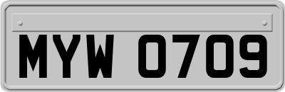 MYW0709