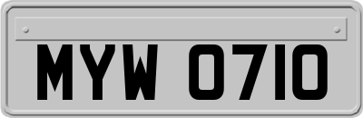 MYW0710