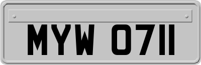 MYW0711