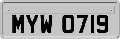 MYW0719