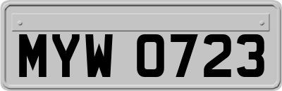 MYW0723