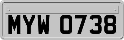 MYW0738
