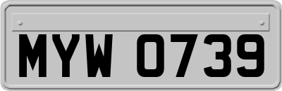 MYW0739