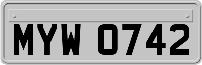 MYW0742