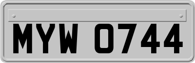 MYW0744