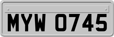 MYW0745