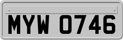 MYW0746