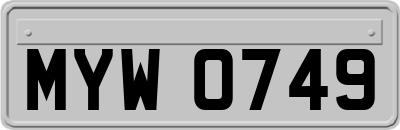 MYW0749