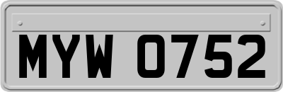 MYW0752
