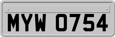 MYW0754