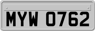 MYW0762