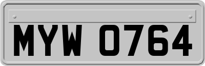 MYW0764