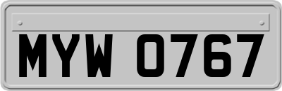 MYW0767