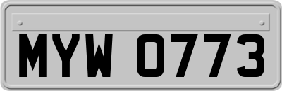 MYW0773