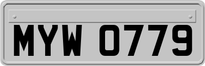 MYW0779