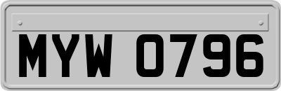 MYW0796