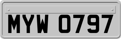 MYW0797