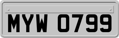 MYW0799
