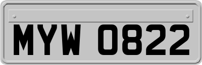 MYW0822