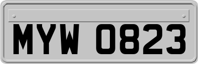 MYW0823