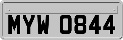 MYW0844