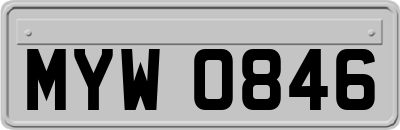 MYW0846